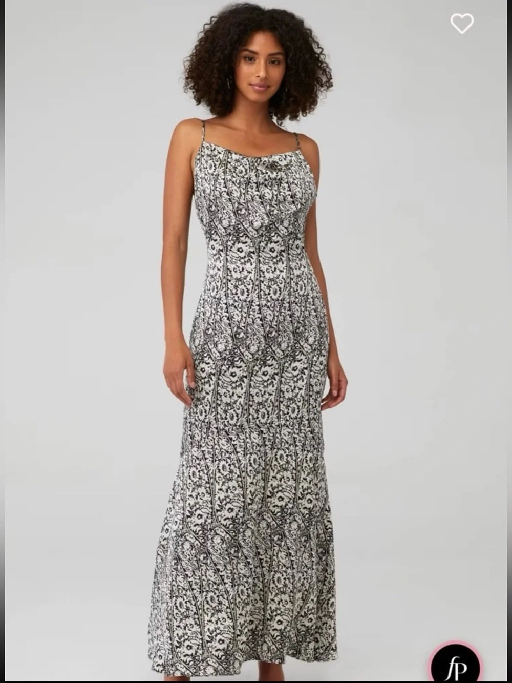 elliatt classical dress ELLIATT